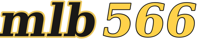 mlb566 logo